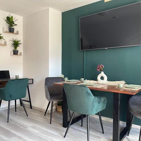 Insight Workaction Audi Balkone Ambiente Ingolstadt Exterior foto